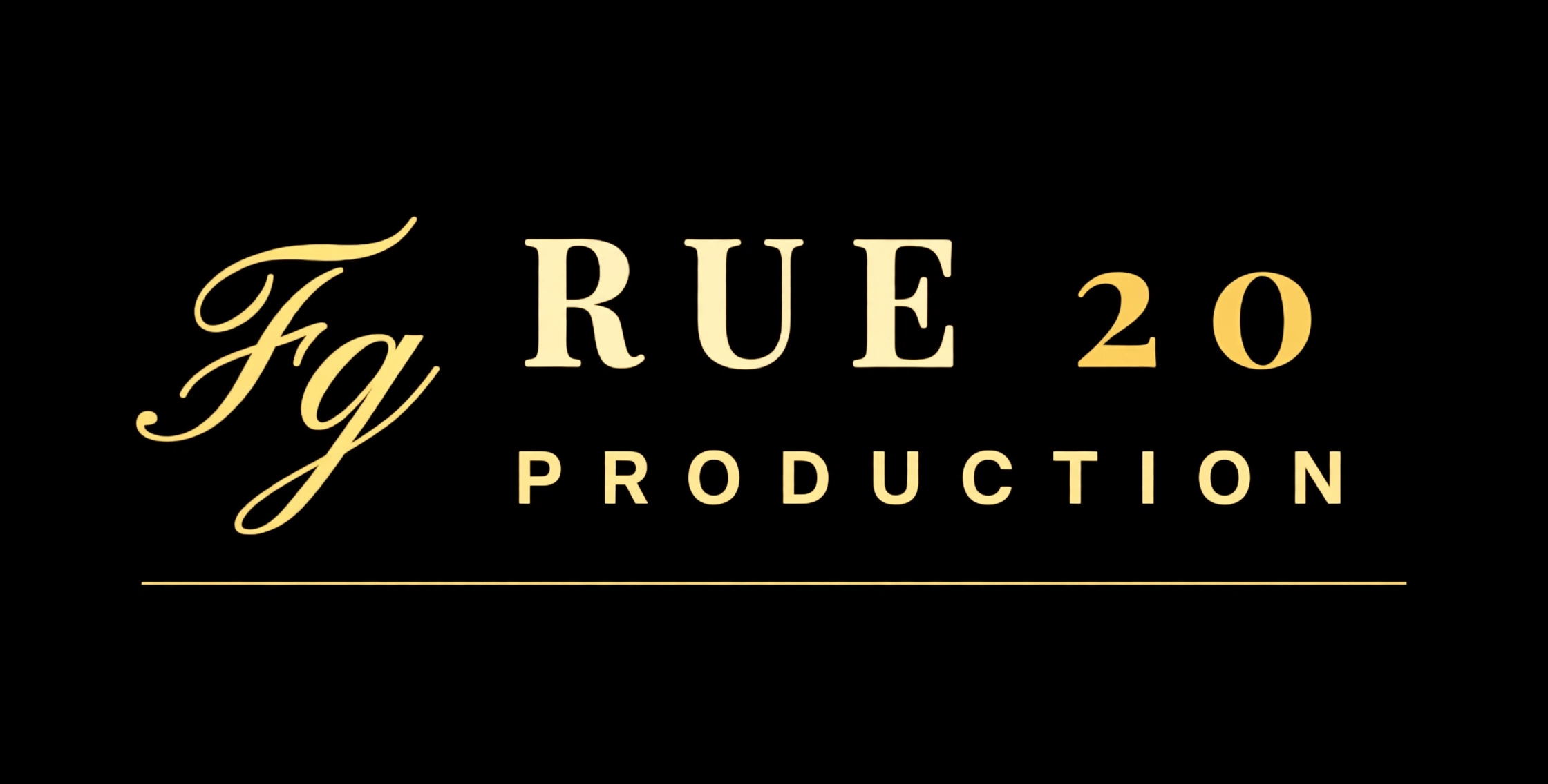 Rue 20 Production
